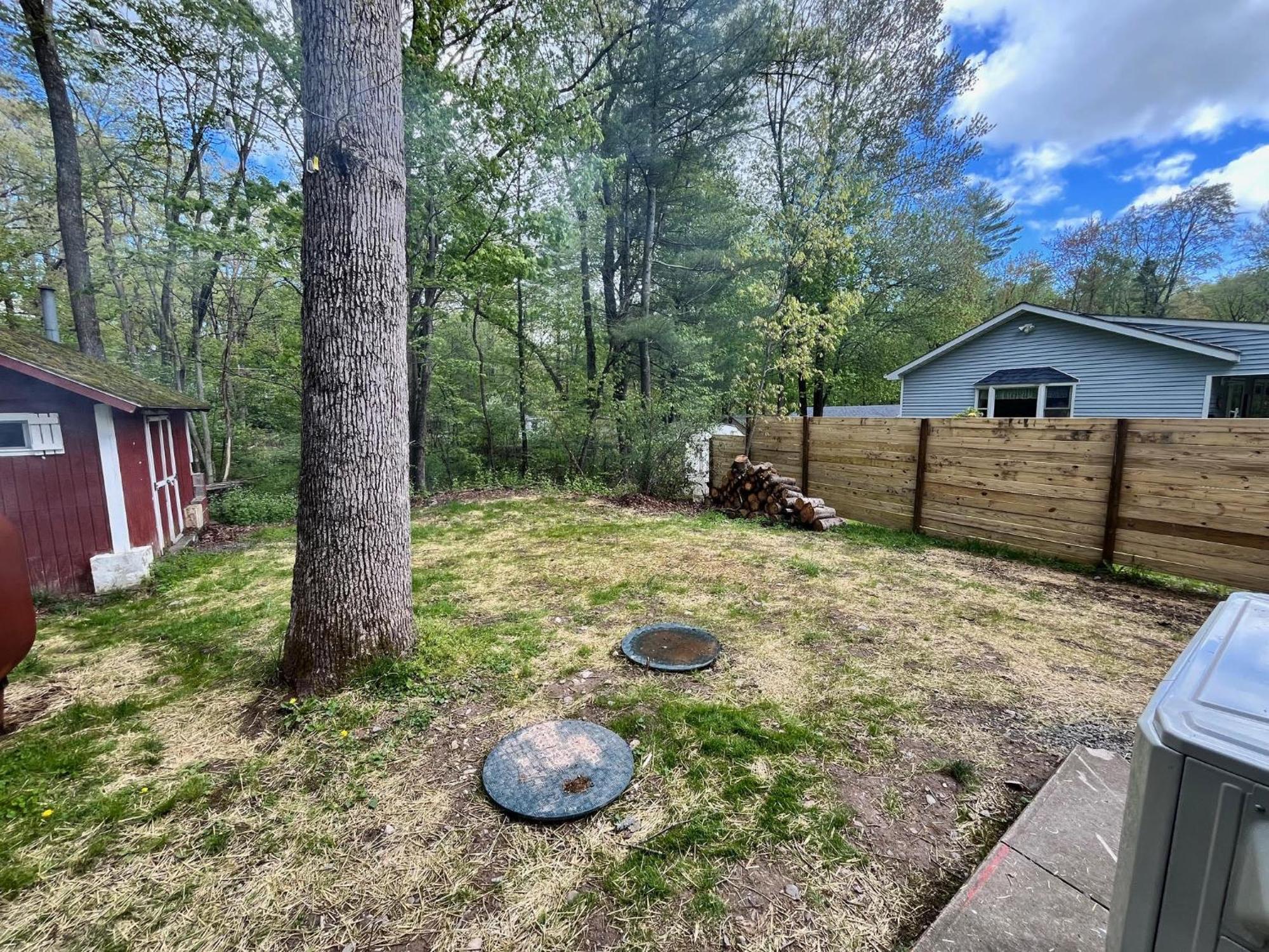 Bear Run Bungalow Hawley Extérieur photo